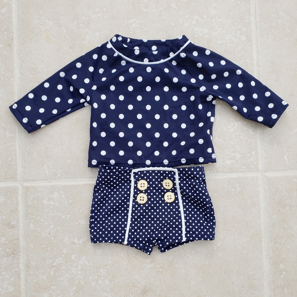 GAP Baby Bathing Suit
